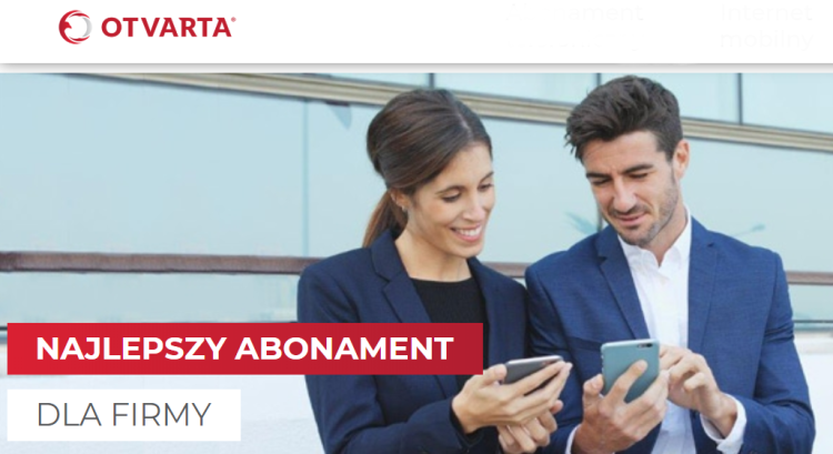 Jaki abonament dla firm będzie najlepszy?