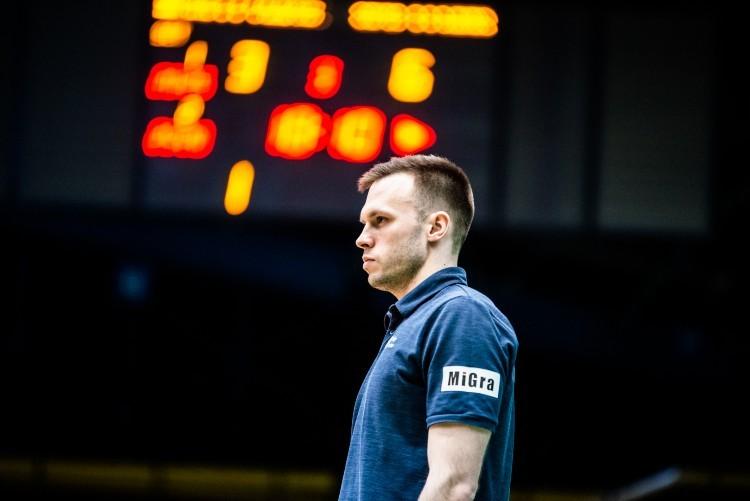 Wojciech Kurczyński: Sezon 2020/2021 pokaże, kto buduje na twardym fundamencie