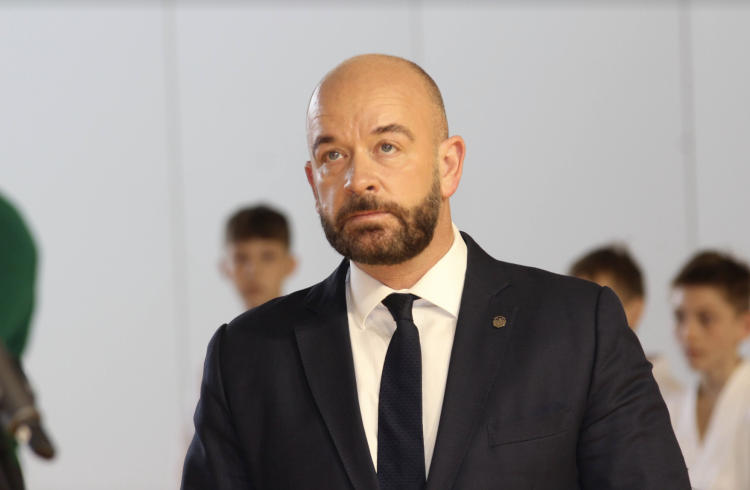 Aktywista bezpośrednio wytknął Jackowi Sutrykowi błędy. Konsekwencje internetowych wpisów prezydenta [WIDEO]