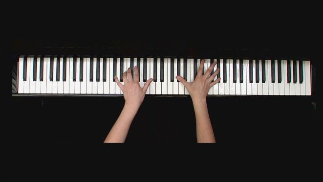 „CHOPINPIANO” Cahena w Centrum Sztuki WRO