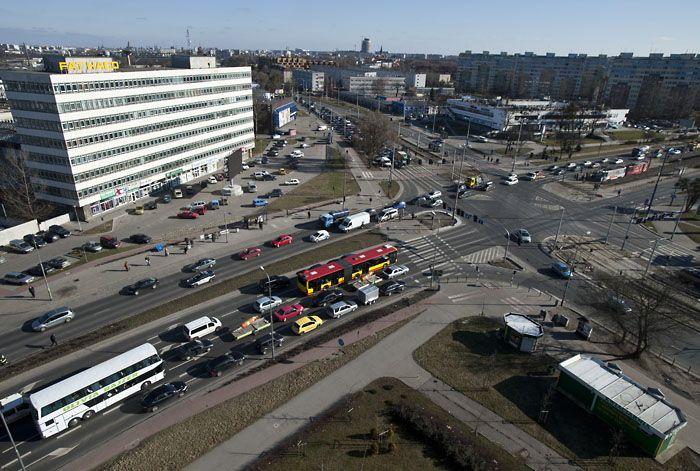 Rusza wiosenne porządkowanie Wrocławia. Wydamy na to prawie 7,5 mln złotych