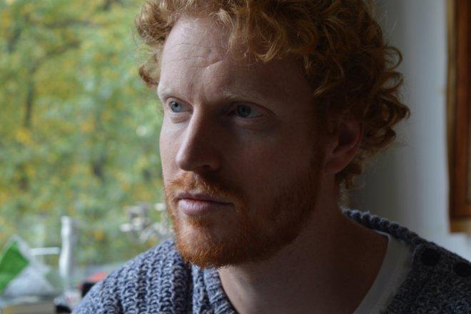 Jono McCleery zagra na koncercie we Wrocławiu