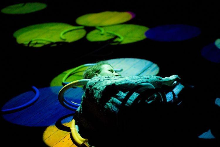 Na deski teatru powracają ludzkie fantazje o przyszłości