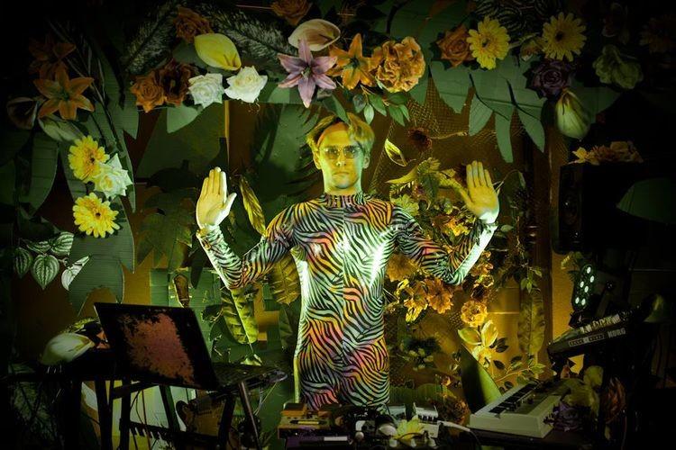 „Kitchen Session”. Premiera wrocławskiego projektu muzycznego Horsy