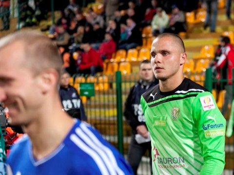 Wypowiedzi piłkarzy po meczu Widzew - Śląsk (2:2)