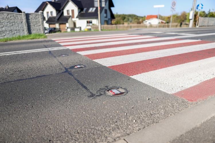 Tutaj można czuć się bezpiecznie