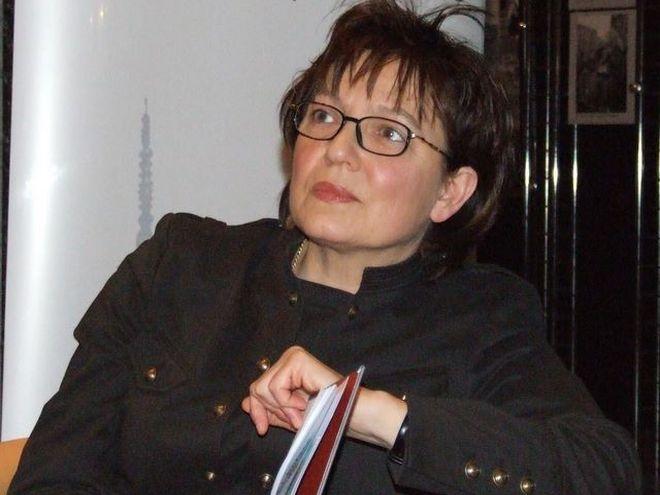 To spotkanie z Krystyną Czubówną we Wrocławiu ma poruszyć wielu