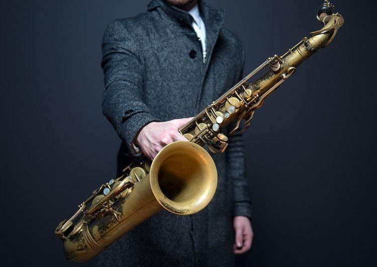 Trwają poszukiwania zespołu, który wystąpi na maratonie jazzowym