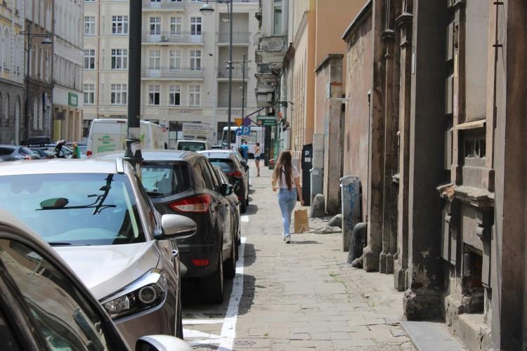 Strefa Płatnego Parkowania do kontroli? Aktywiści wnioskują o audyt wojewody