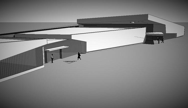 Ruszyła budowa nowego centrum handlowego we Wrocławiu [ZOBACZ]