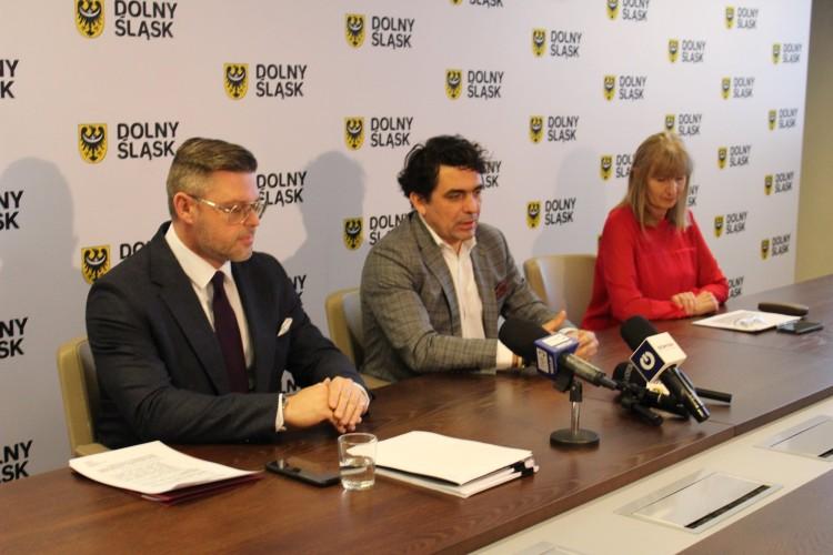 Urząd marszałkowski o wspólnym bilecie: 