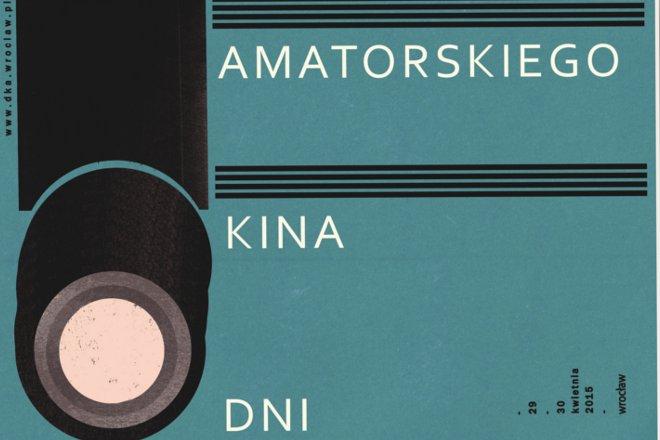 Zbliżają się Dni Kina Amatorskiego we Wrocławiu