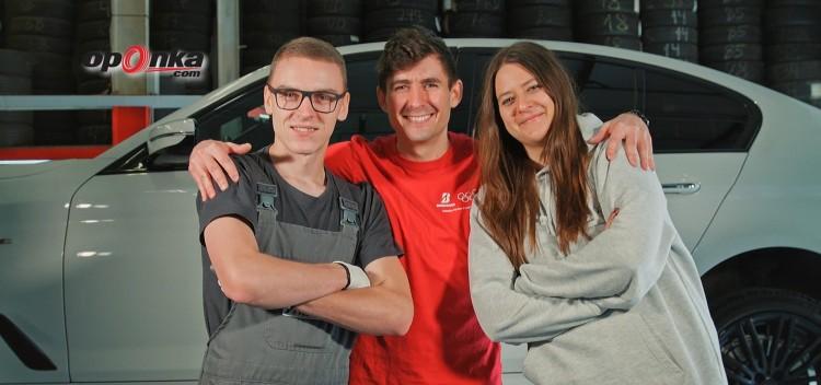 Zbliża się sezon wymiany opon na zimowe. Jak znaleźć dobry serwis wulkanizacyjny