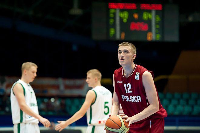 ME U18: Polacy ogrywają Turcję