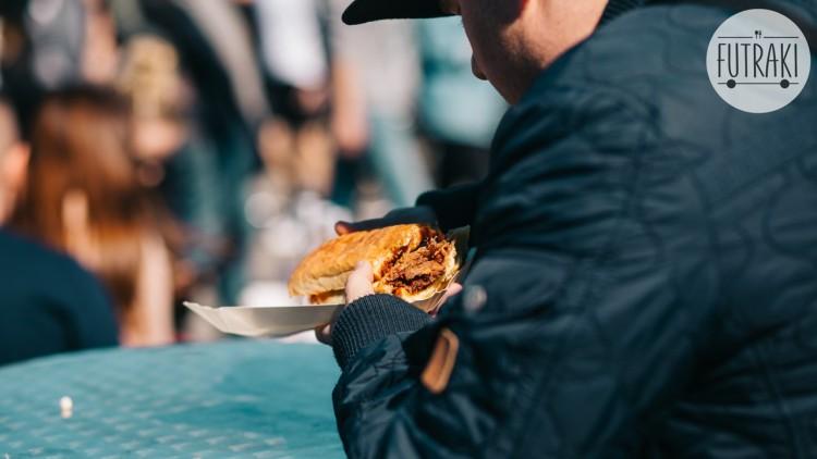 Zlot food trucków przy Stadionie Wrocław na pożegnanie lata [OFERTA]