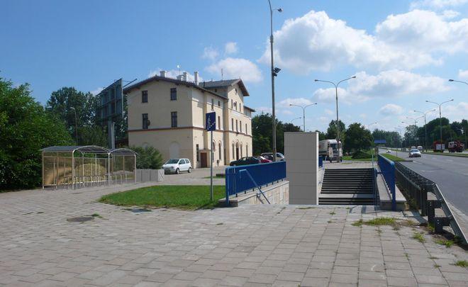 Za pół miliona złotych zbudują nowy parking na Psim Polu. Będzie gotowy za pół roku