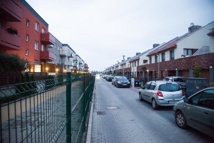 Miasto będzie konsultowało z mieszkańcami wytyczne osiedla kompletnego