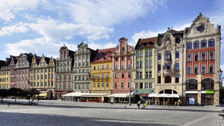 5 pomysłów na prezent we Wrocławiu