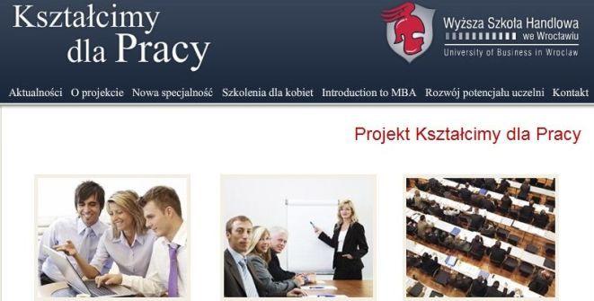 Szkolenia dla kobiet z kadry menedżerskiej