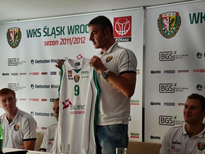 W weekend w Kosynierce wielkie święto koszykówki