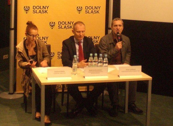 Festiwal Planete+ Doc we Wrocławiu