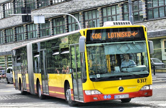 Miasto odkłada w czasie budowę zajezdni przy Granicznej. „To plan na 5-6 lat”