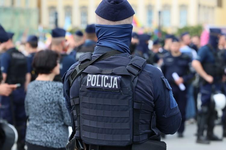 Kulisy jatki we Wrocławiu. Gruzini zadali Kacprowi mnóstwo ran. Nie przeżył