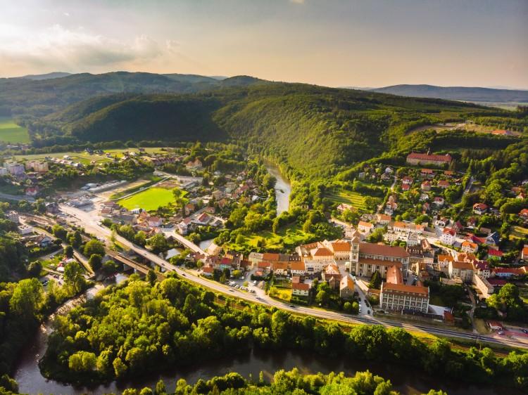 1 stycznia zmienia się mapa Dolnego Śląska. Znika kilka wsi, będzie sporo nowych