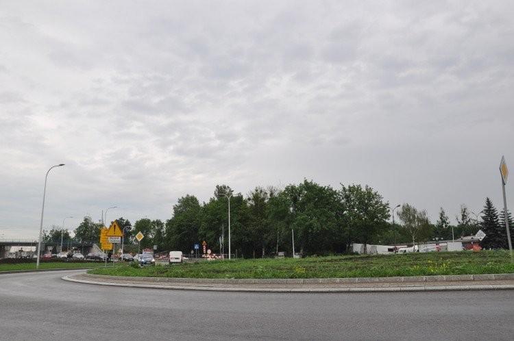Rondo we Wrocławiu dostanie nazwę Wolnej Ukrainy