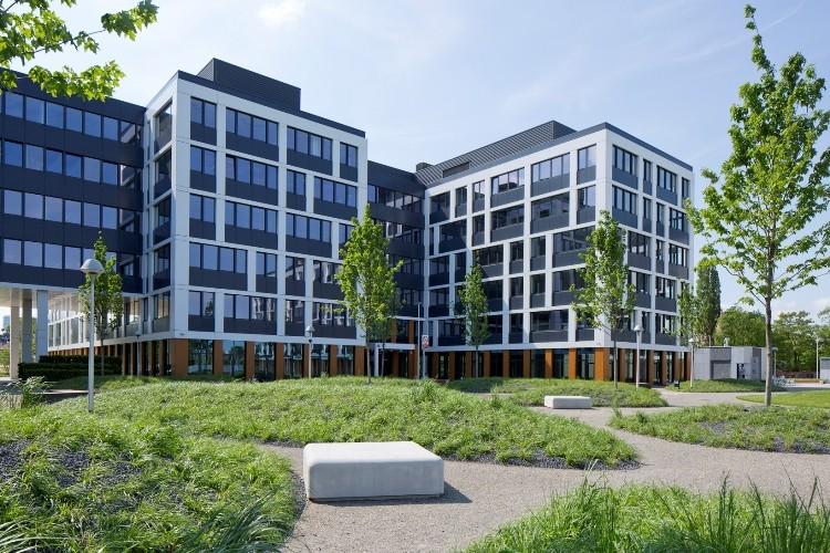 Nowy najemca Business Garden Wrocław. Otworzy tam nowoczesne laboratorium