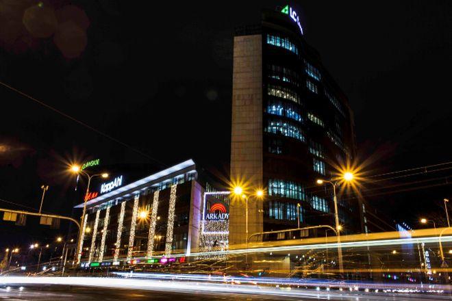 Wrocławska galeria handlowa przedłuża współpracę z 26 markami. Część istnieje tam już od 2007 roku