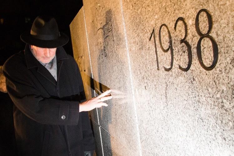 Marsz Wzajemnego Szacunku przeszedł ulicami Wrocławia [ZDJĘCIA]