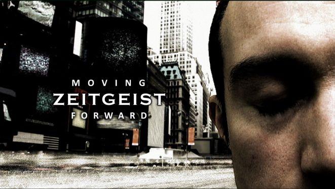 Premiera trzeciej części dokumentu „Zeitgeist”