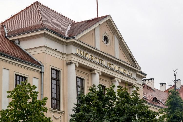 Uniwersytet Przyrodniczy zmienia datę wyborów rektora