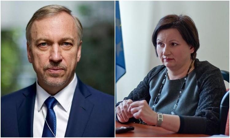 Platforma jednak poprze Zdrojewskich? „Nie chcemy sytuacji, żeby małżeństwo dzieliło między siebie Wrocław”