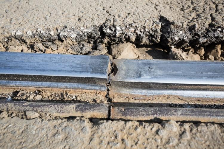 W sobotę rozpoczyna się remont torowiska na Trzebnickiej. Prace potrwają tydzień