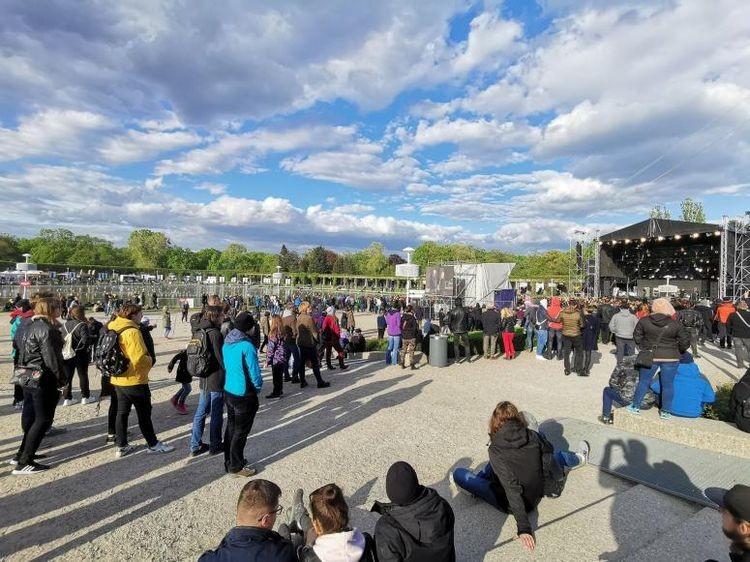 Weekend we Wrocławiu. Na te imprezy warto się wybrać