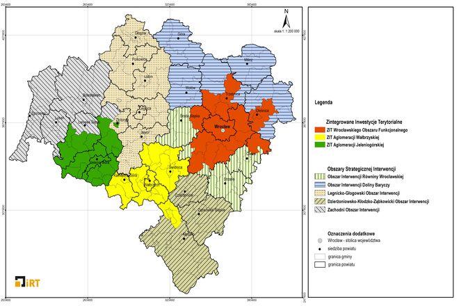 Cały nasz region dostanie 340 mln euro na rozwój strategicznych obszarów