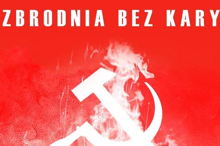 Zbrodnia bez kary [WYSTAWA]