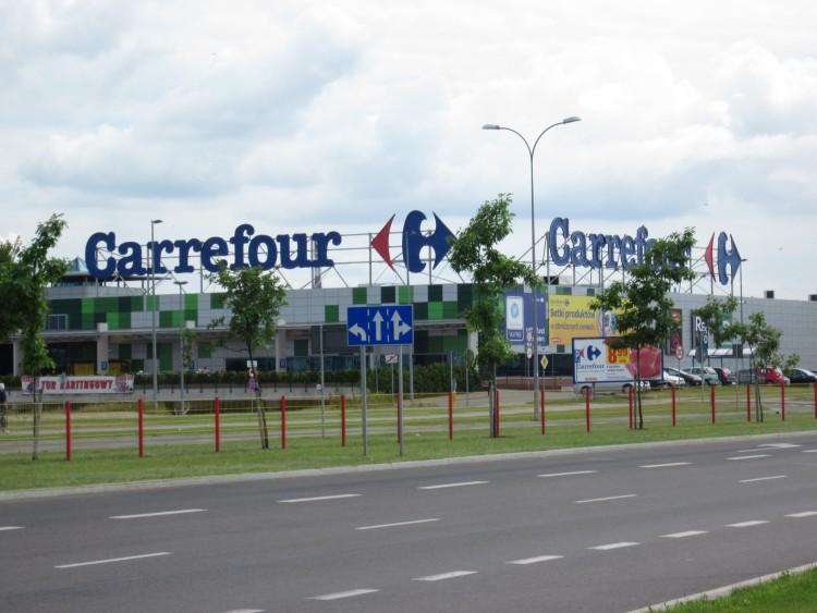 We Wrocławiu powstanie nowy hipermarket Carrefour. Wiemy, kiedy otwarcie