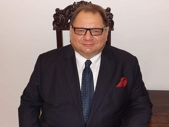 Ryszard Kalisz przyjeżdża do Wrocławia debatować