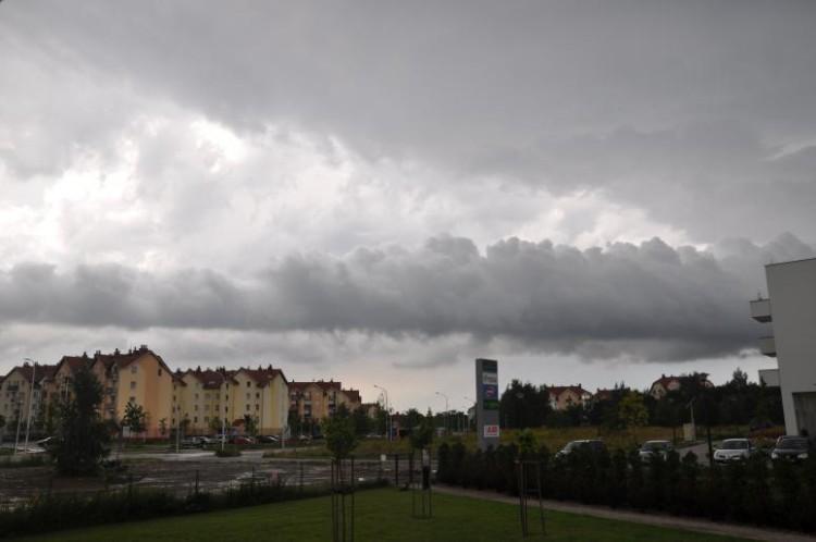 Sejmik apeluje do rządu o wprowadzenie klimatycznego stanu wyjątkowego
