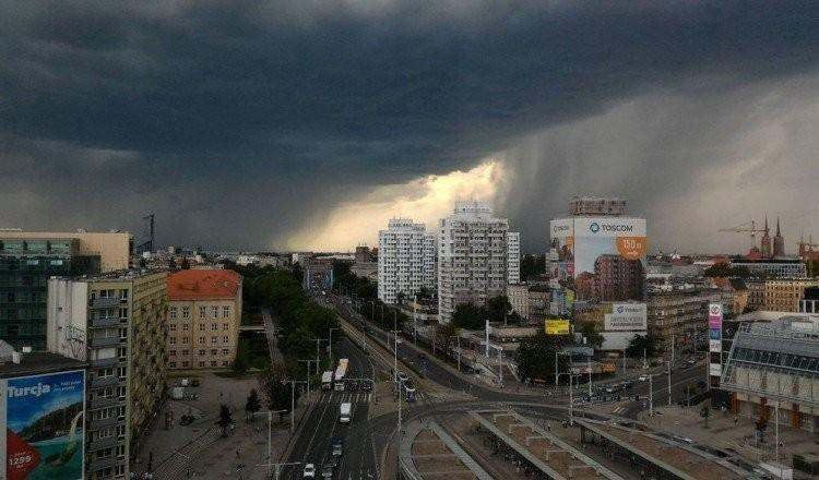 Duże zmiany w pogodzie. Jest ostrzeżenie meteo!