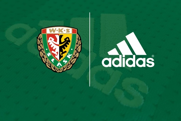 Śląsk Wrocław będzie miał swój oficjalny fanshop
