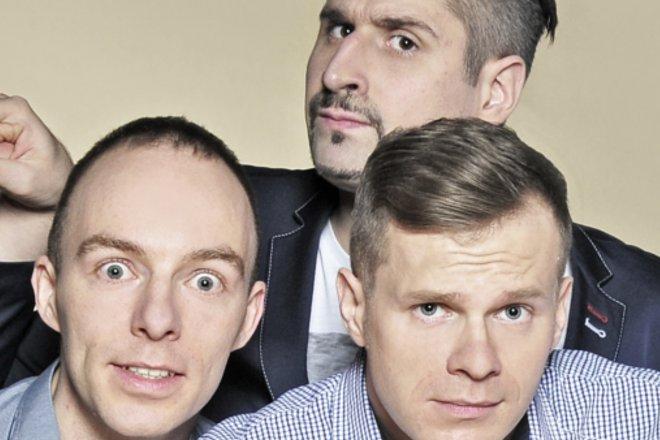 Wracają z improwizacją, żeby rozśmieszyć i rozbawić wrocławian