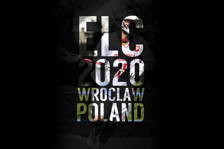 Wrocław gospodarzem lacrossowych mistrzostw Europy w 2020 roku