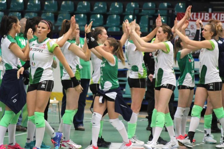 Volleyball SA przerywa ciszę. Orlen Liga nadal we Wrocławiu