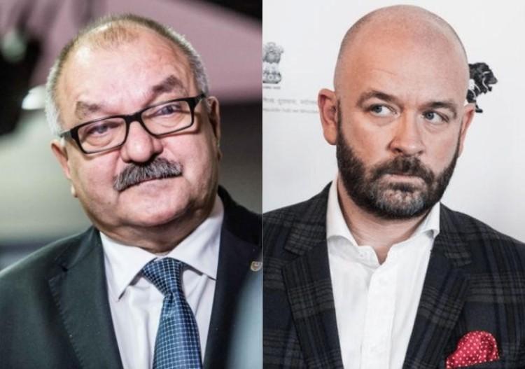 Marszałek Dolnego Śląska przypomina Jackowi Sutrykowi o Wrocławiu