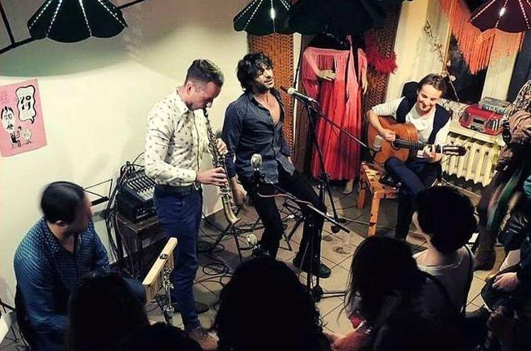 We Wrocławiu odbędzie się koncertowy wieczór z muzyką flamenco