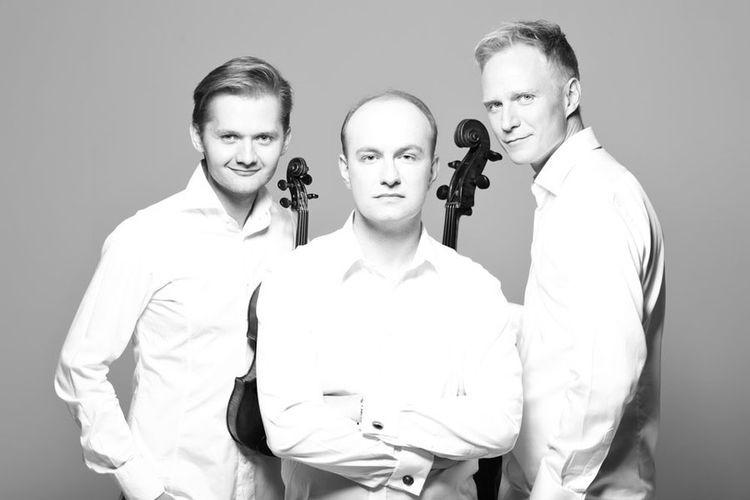 We Wrocławiu wystąpi Penderecki Piano Trio